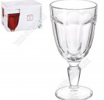 CASABLANCA Бокал для вина набор 6шт 235мл п/у