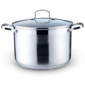 Native Кастрюля 2,1л d16,5см,ф.цилиндр (6) 