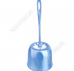 Ерш+подставка WC кругл