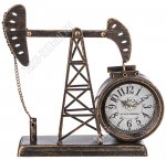 Часы настольные (28х26см) 