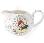 Малыш и Карслон Сливочник 430мл