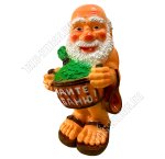 Фигурка гипс 