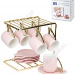 5th Avenue.Pink Чай-12пр 240мл на мет/под (6)