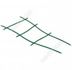 Опора д/комнат. растен h45см,зелен