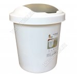 Ведро для мусора, крышк 