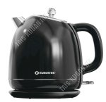 Чайник пластик+нержавеющ 1,7л 2200Вт.