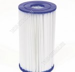 Картридж для фильтр-насосов (тип IV), 14,2х25,4см (6)