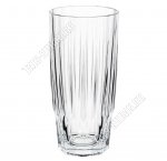 Стакан высокий 315мл h18см DIAMOND, б/уп