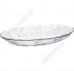PASTORAL б/уп Блюдо овальное 32х27см(6)