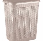 Корзина д/белья 30л