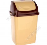 Ведро д/мусора, крышк