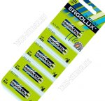 Бат. д/авто сигнал. ERGOLUX Alkaline LR23A BL-5шт,блистер (60)