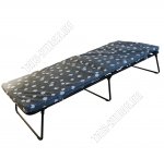 Кровать раскладная до 180кг, основание ложе ЛАМЕЛИ (194х79см)