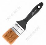Кисть плоская