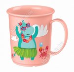 Кружка детская 0,18л