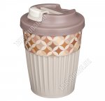 Стакан с клапаном 0,35л