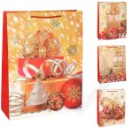 Пакет бумажный (h32х26см) 