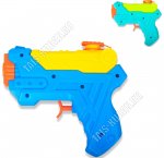 Пистолет водный