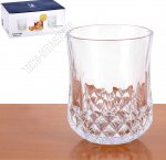 Стакан набор 6шт низкий 210мл 