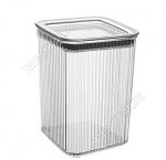 Контейнер вакуумный