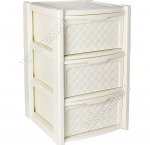 Комод 3-х секц.