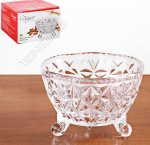 Ваза-розетка на 3-х ножках 