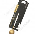 WHITE GOLD Ложка чайная (12)