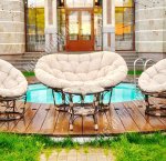 НАБОР мебели 4пр.