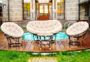 НАБОР мебели 4пр.