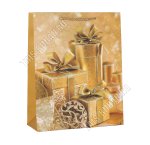 Пакет бумажный (h40х31см, дно12см) 