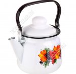 Чайник бел 1,5л