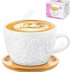 Чай /Бамбук- 2пр Elan 500мл 