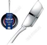 Black Сковорода d20 h4см,черный (8)