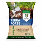 Грунт TERRA FORTE