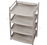 Этажерка д/обуви 