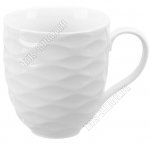 Кружка Белая п/у 320мл 