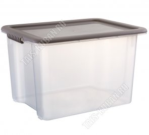 Контейнер д/хранен 21л крыш с защ.