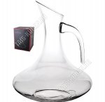 Декантер д/вина 1,5л h24см 