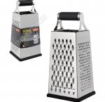 Терка 4-х гран.