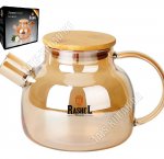Чайник заварочный (стекло) 