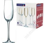 Luminarc Бокал для шампанского набор 6шт 175мл п/у (4) ALLEGRESS