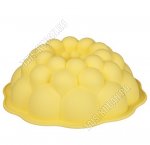 Форма для кекса круглая 