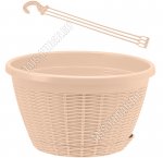 Кашпо подвесн 