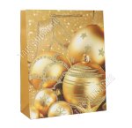 Пакет бумажный (h40х31см, дно12см) 