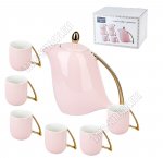 5th Avenue.Pink Чай- 7пр 240мл/1300мл (4)