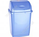 Ведро д/мусора, крышк