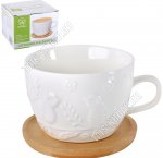 Чай /Бамбук- 2пр Elan 500мл 