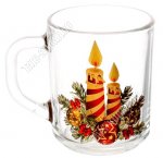 Кружка б/уп 200мл 