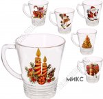 Кружка б/уп 300мл 