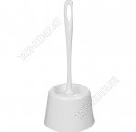 Ерш+подставка WC кругл